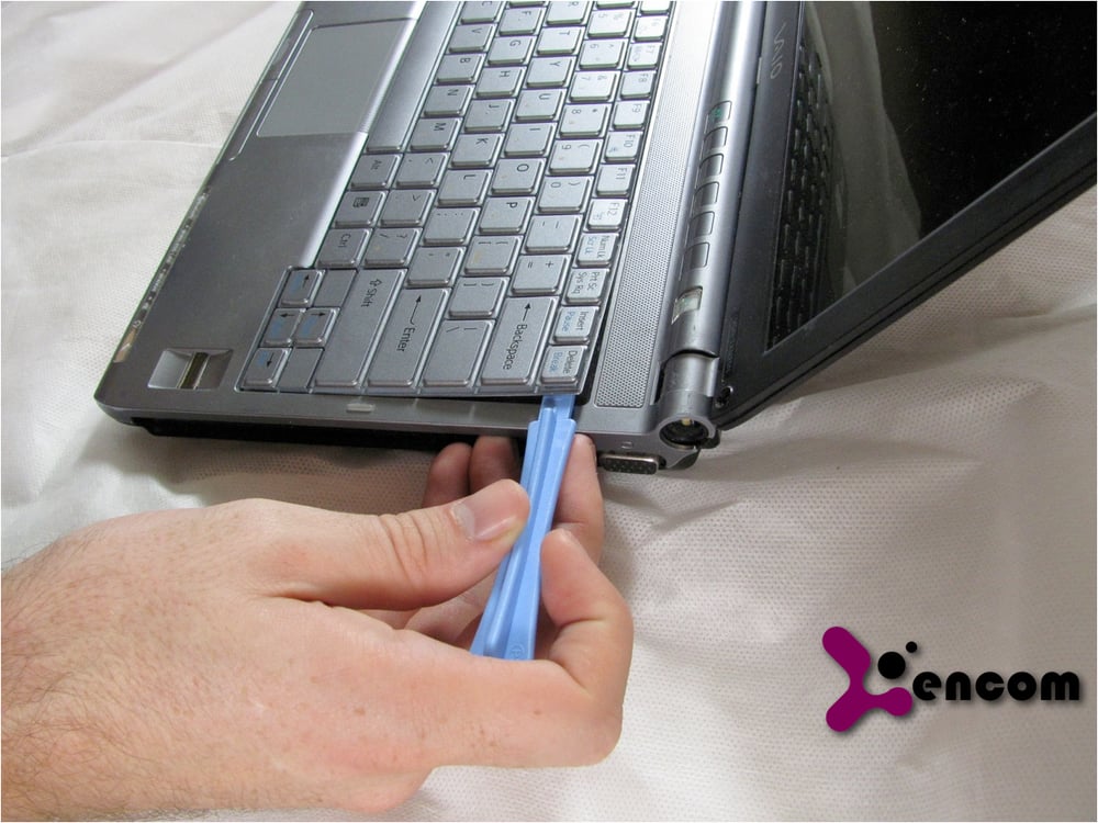 Photo of Encom