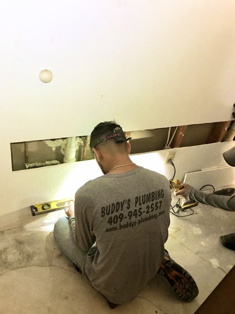 Photo of Buddy's Plumbing