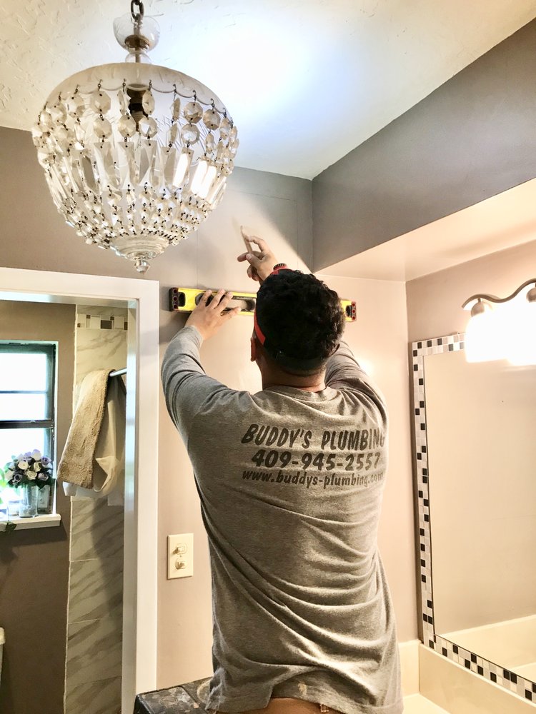 Photo of Buddy's Plumbing