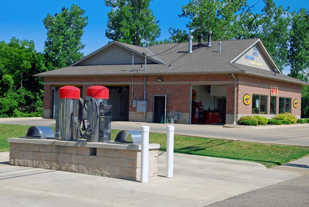 Photo of Star Brite Express Car Wash