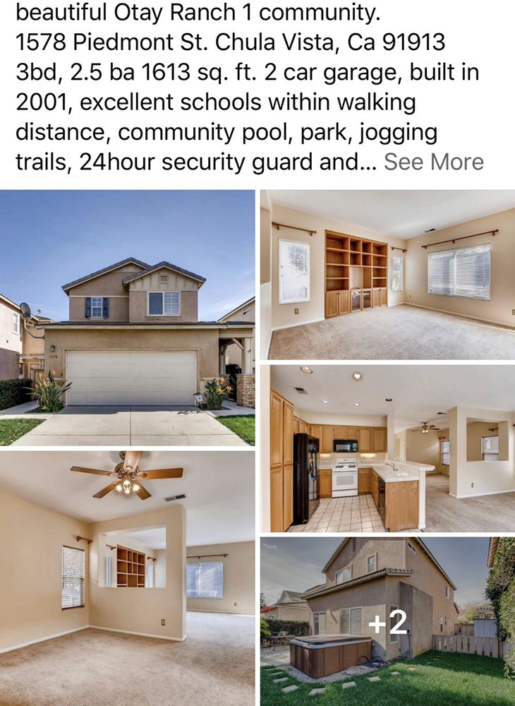 Photo of Veronica McClure Big Block Realty