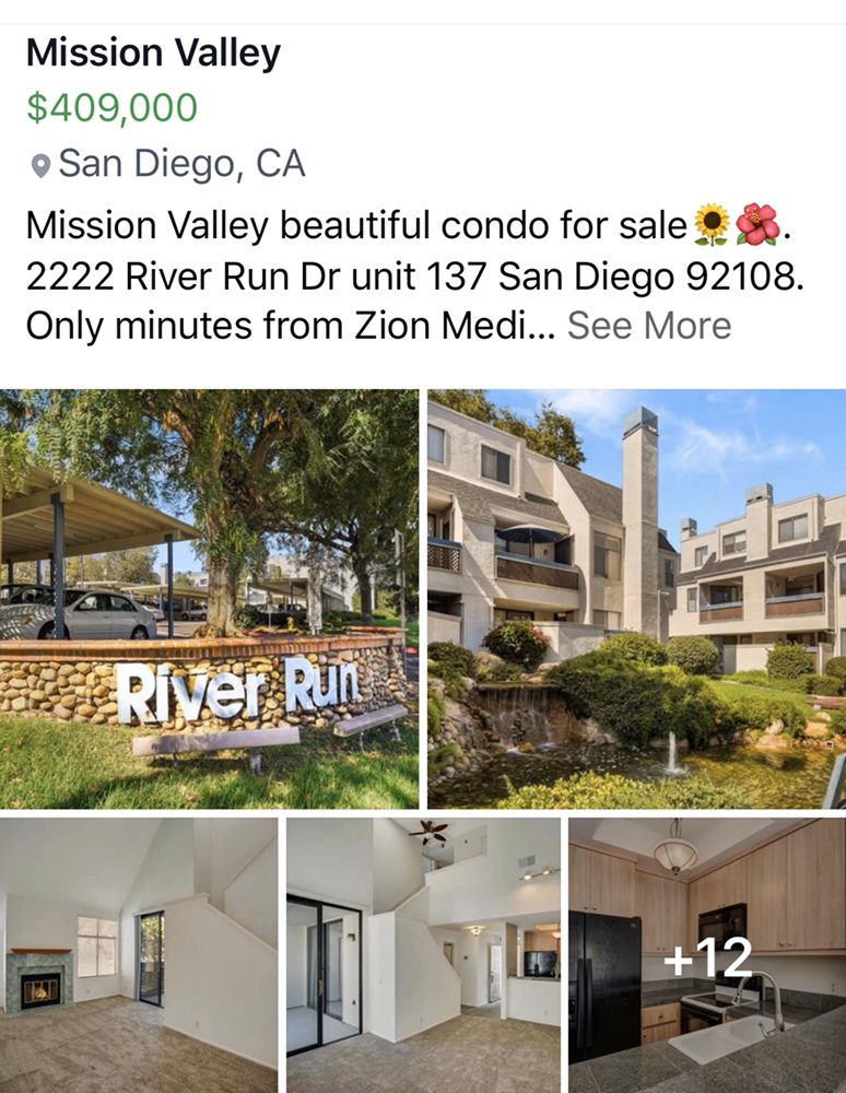 Photo of Veronica McClure Big Block Realty