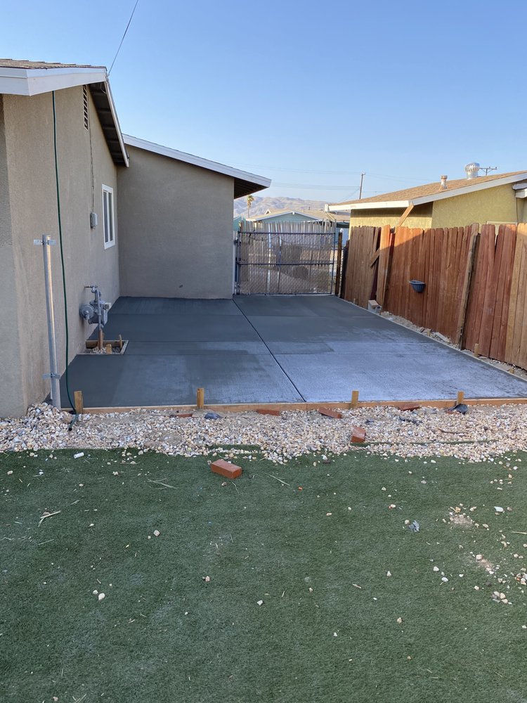 Photo of Junior's Prospect Landscaping