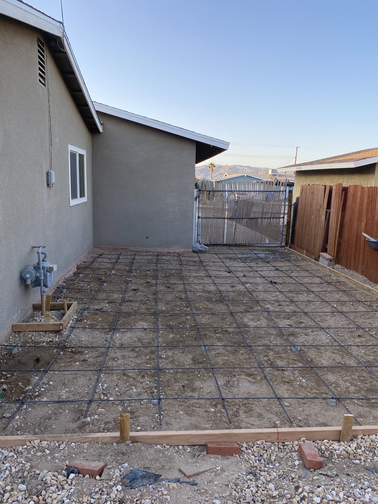 Photo of Junior's Prospect Landscaping