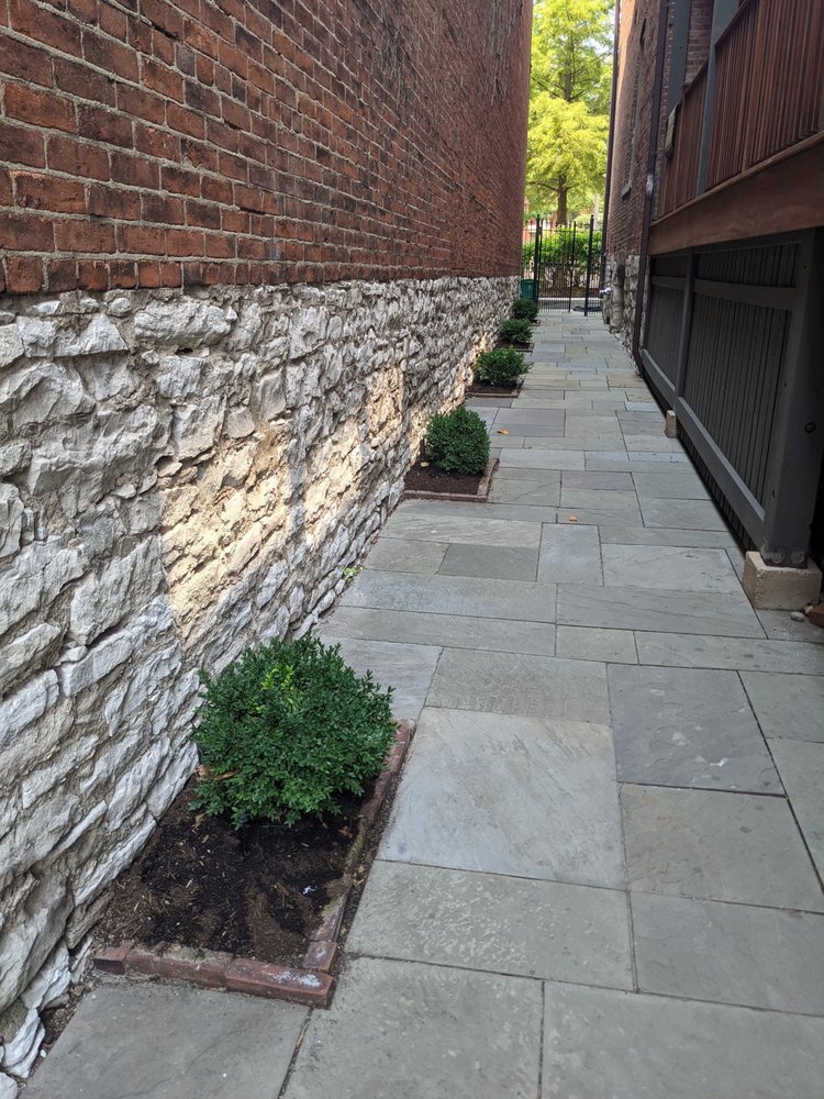 Photo of Poynter Landscape & Construction