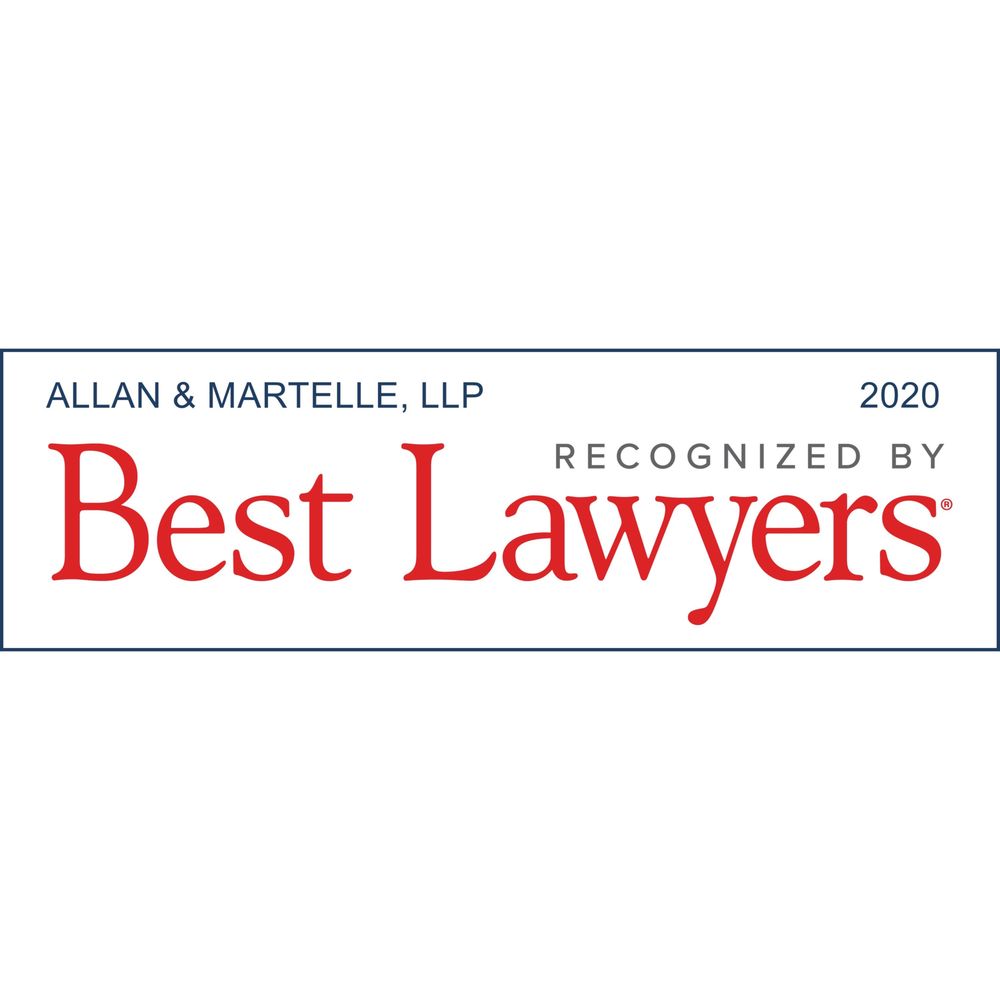 Photo of Allan & Martelle, LLP