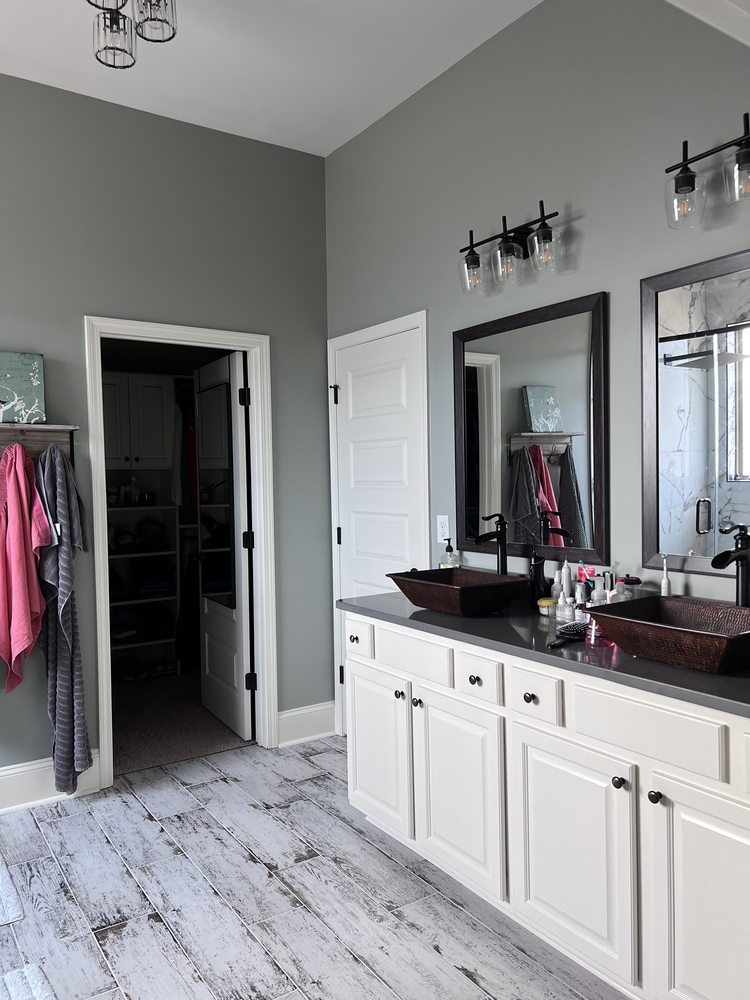 Photo of FNJ Flooring
