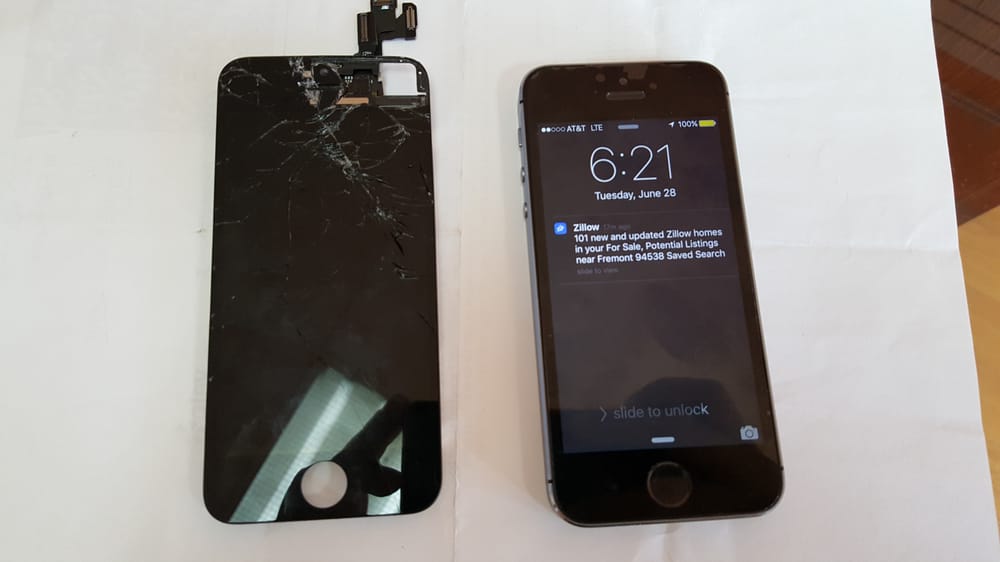 Photo of Fast Repair