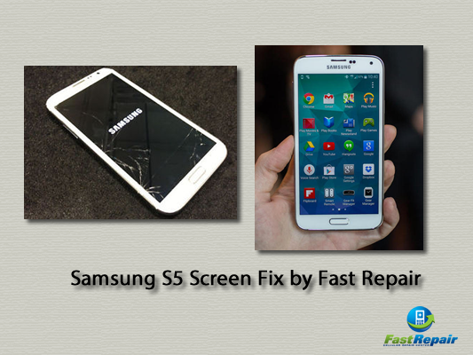 Photo of Fast Repair