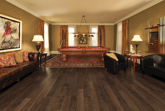 Photo of Hoover Hardwood Flooring Services