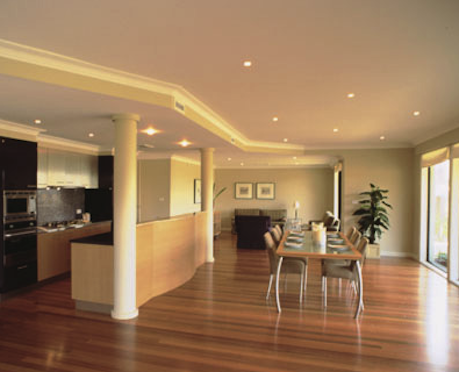 Photo of Hoover Hardwood Flooring Services