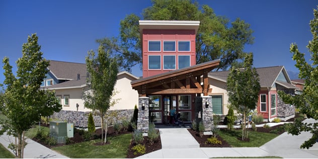 Photo of Garbett Homes