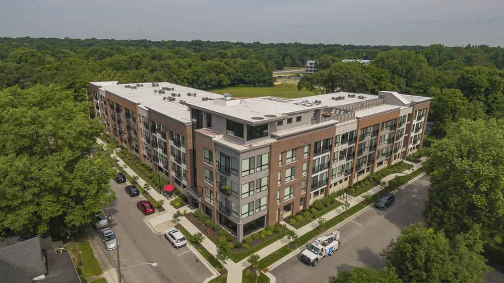 Photo of Park 66 Flats