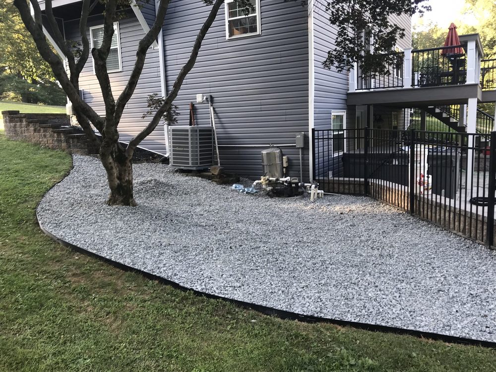 Photo of JHL Landscaping