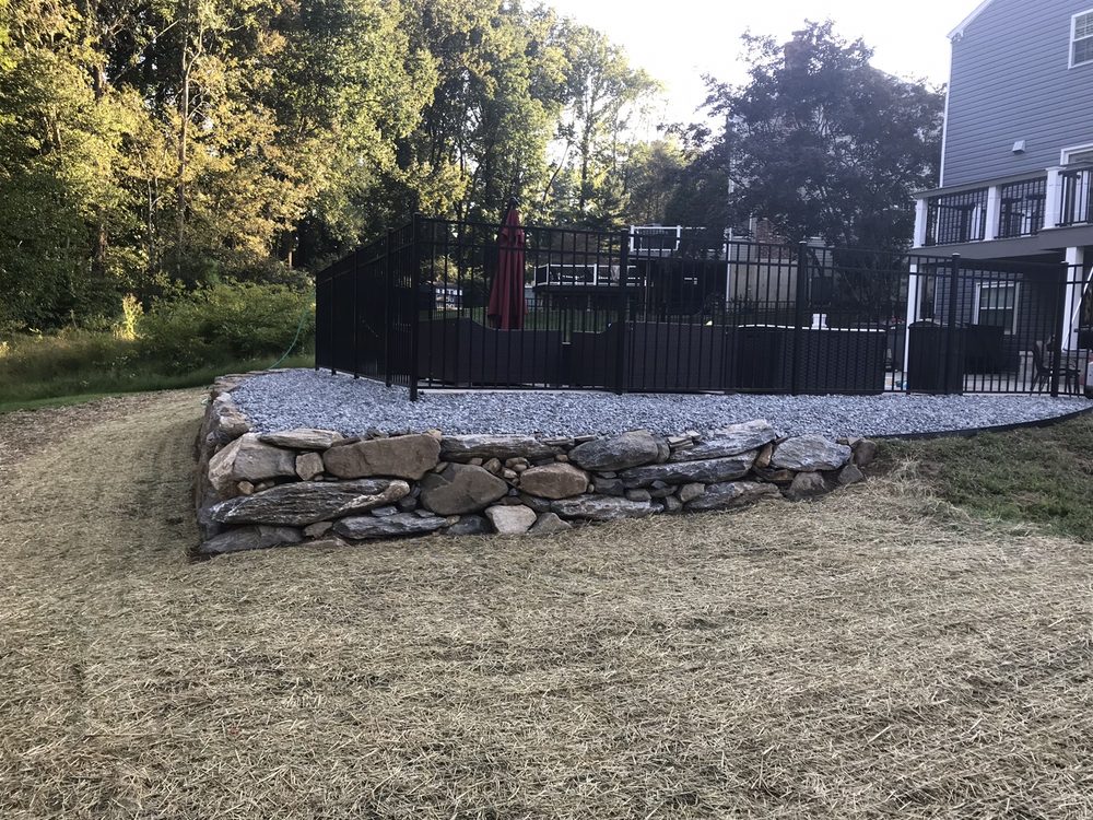 Photo of JHL Landscaping