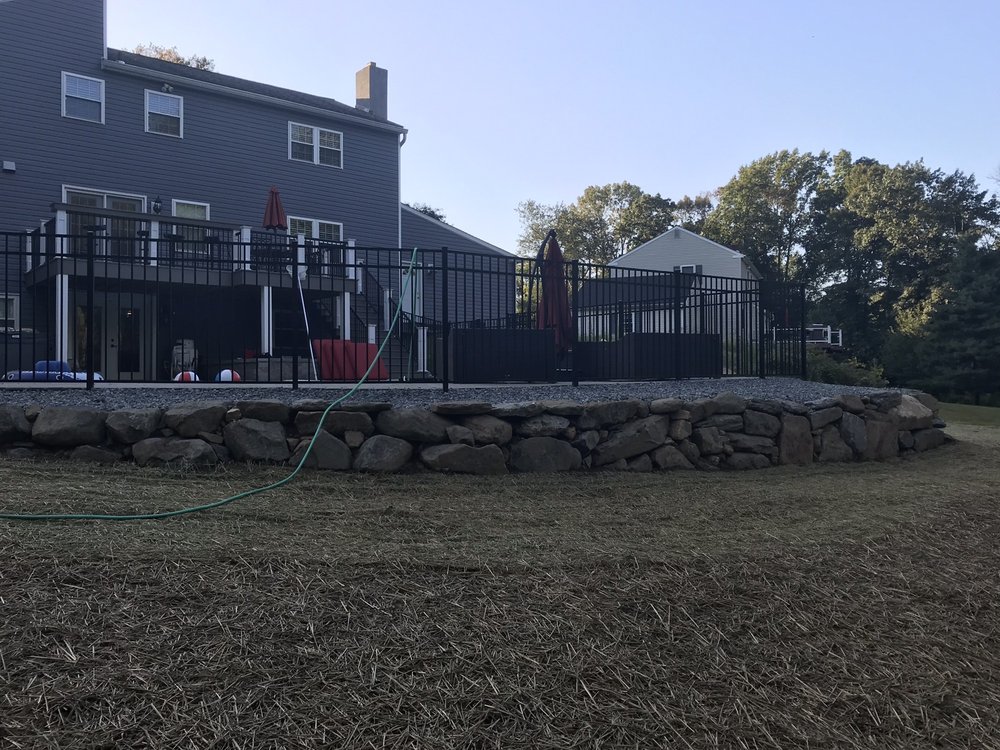Photo of JHL Landscaping