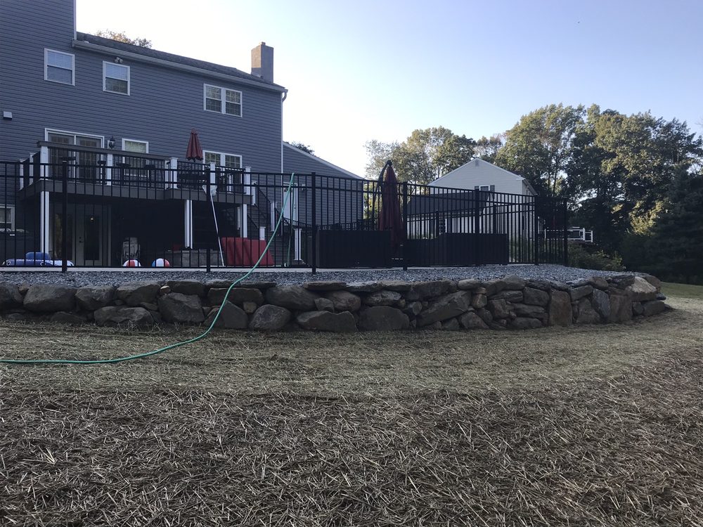 Photo of JHL Landscaping