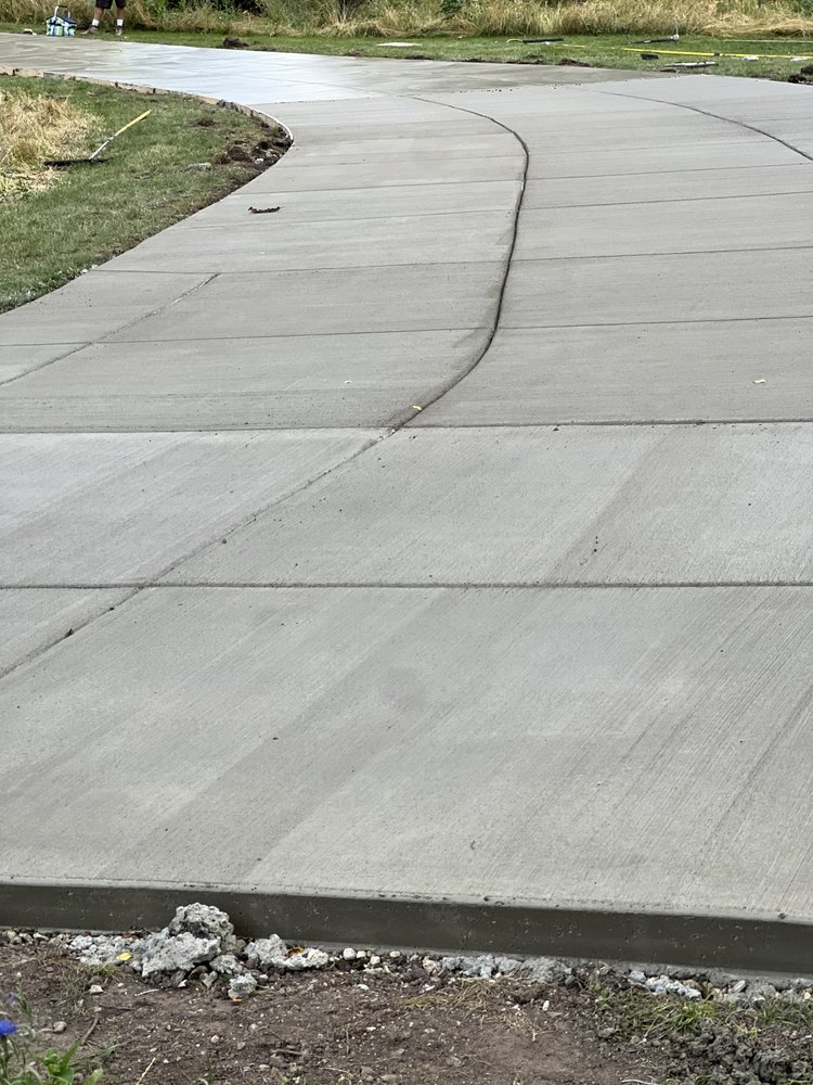 Photo of Lake Country Concrete Specialists