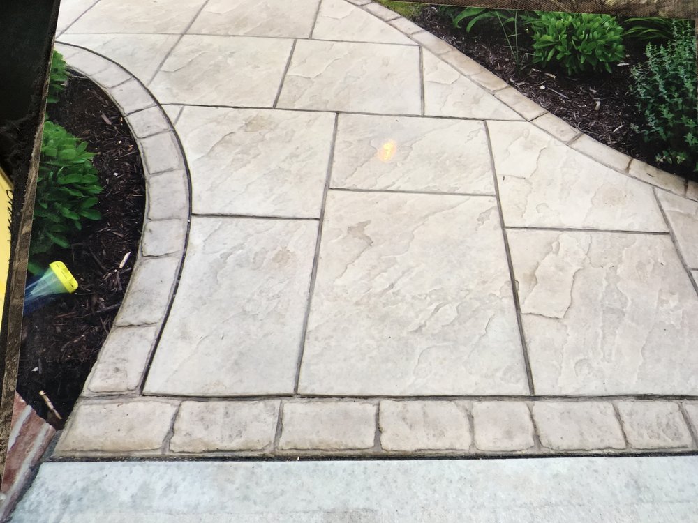 Photo of Lake Country Concrete Specialists