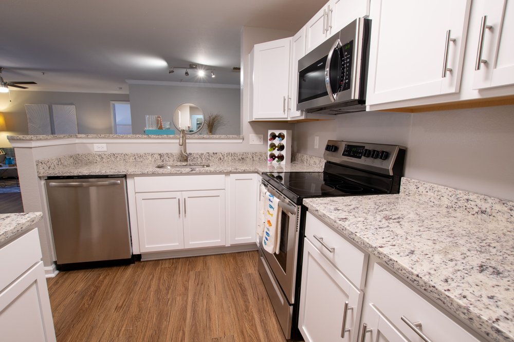 Photo of South Beach Apartments