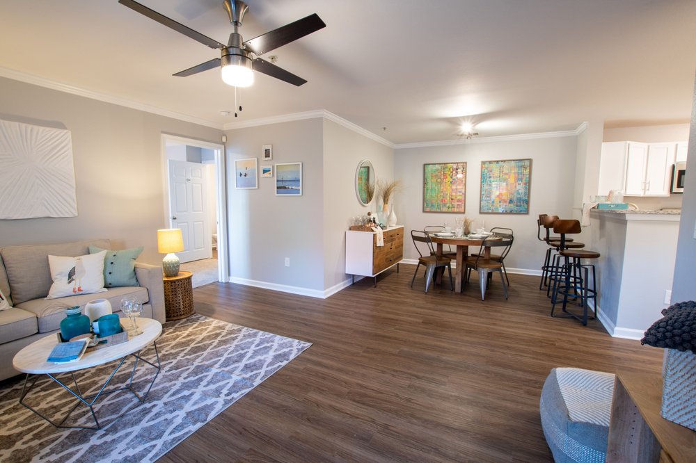 Photo of South Beach Apartments