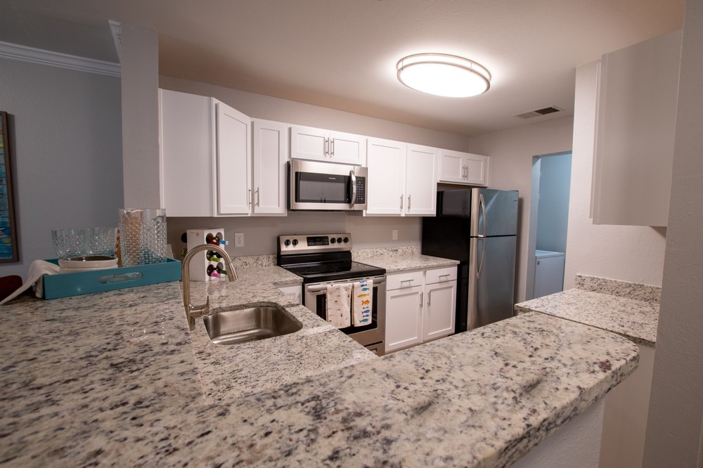 Photo of South Beach Apartments