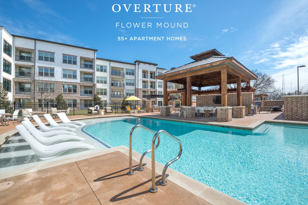 Photo of Overture Flower Mound