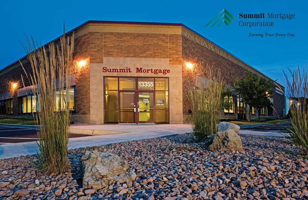 Photo of Summit Mortgage Corporation
