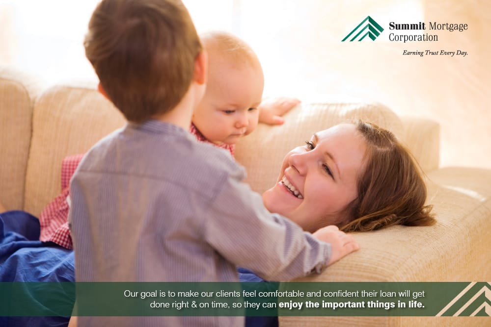Photo of Summit Mortgage Corporation
