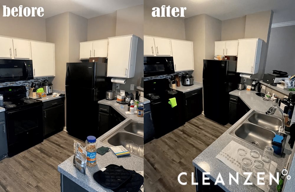 Photo of Cleanzen Cleaning Services