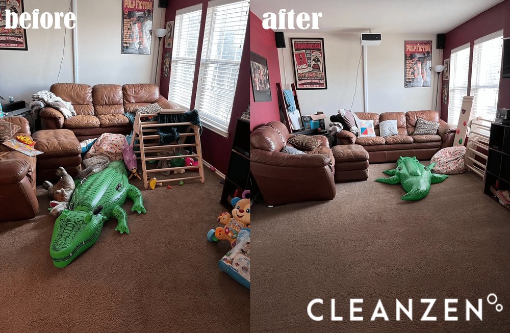 Photo of Cleanzen Cleaning Services