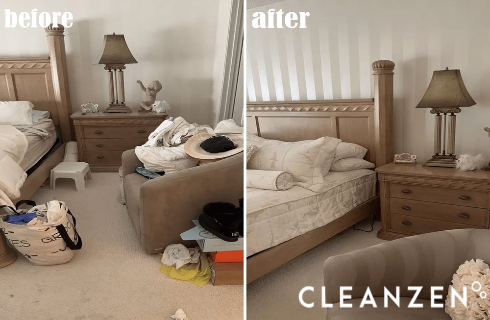 Photo of Cleanzen Cleaning Services