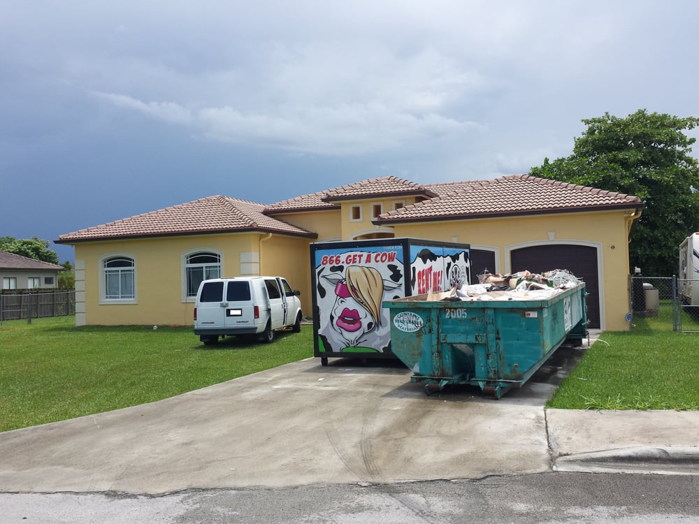 Photo of COWs of South Miami/ Homestead