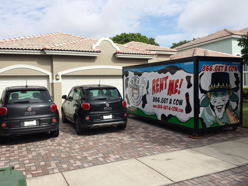 Photo of COWs of South Miami/ Homestead
