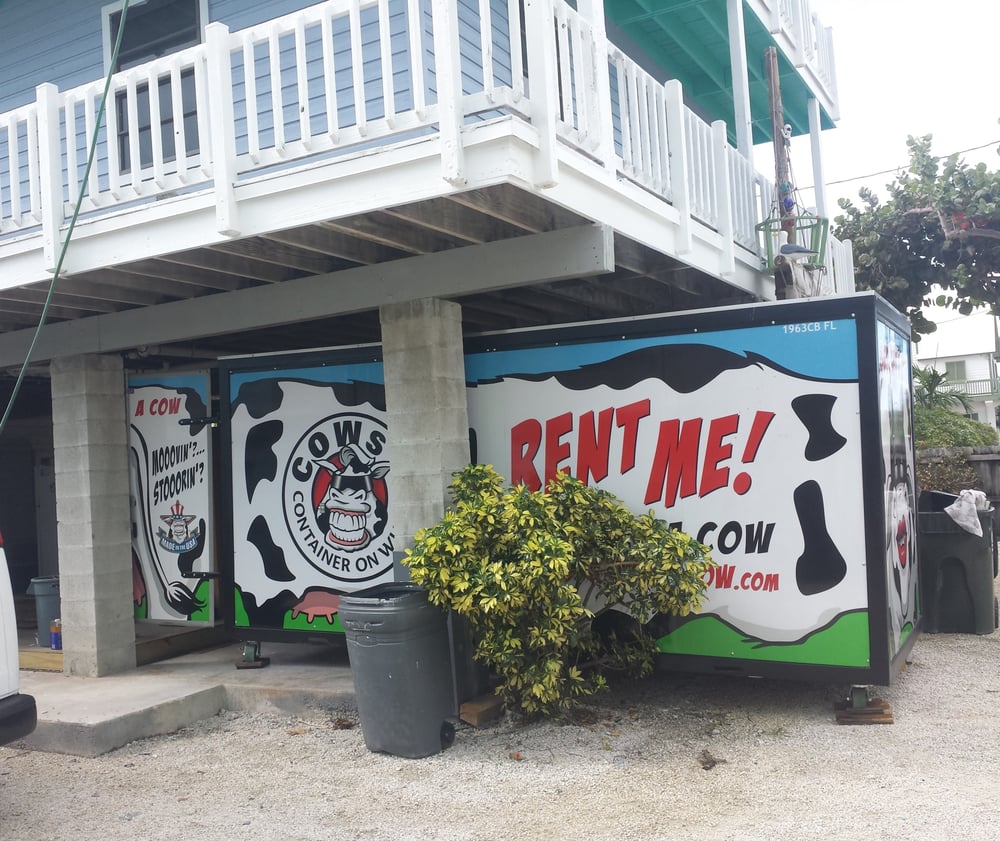 Photo of COWs of South Miami/ Homestead