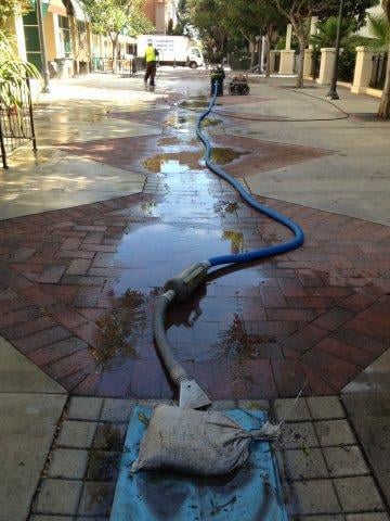 Photo of Baywash Pressure Washing