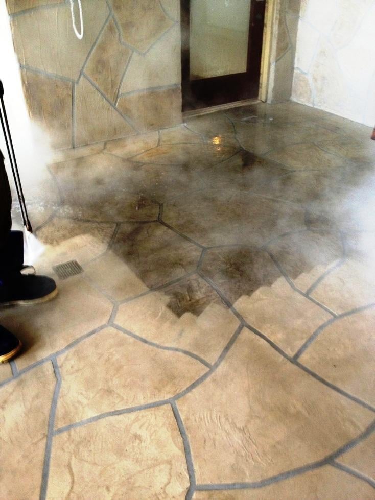 Photo of Baywash Pressure Washing