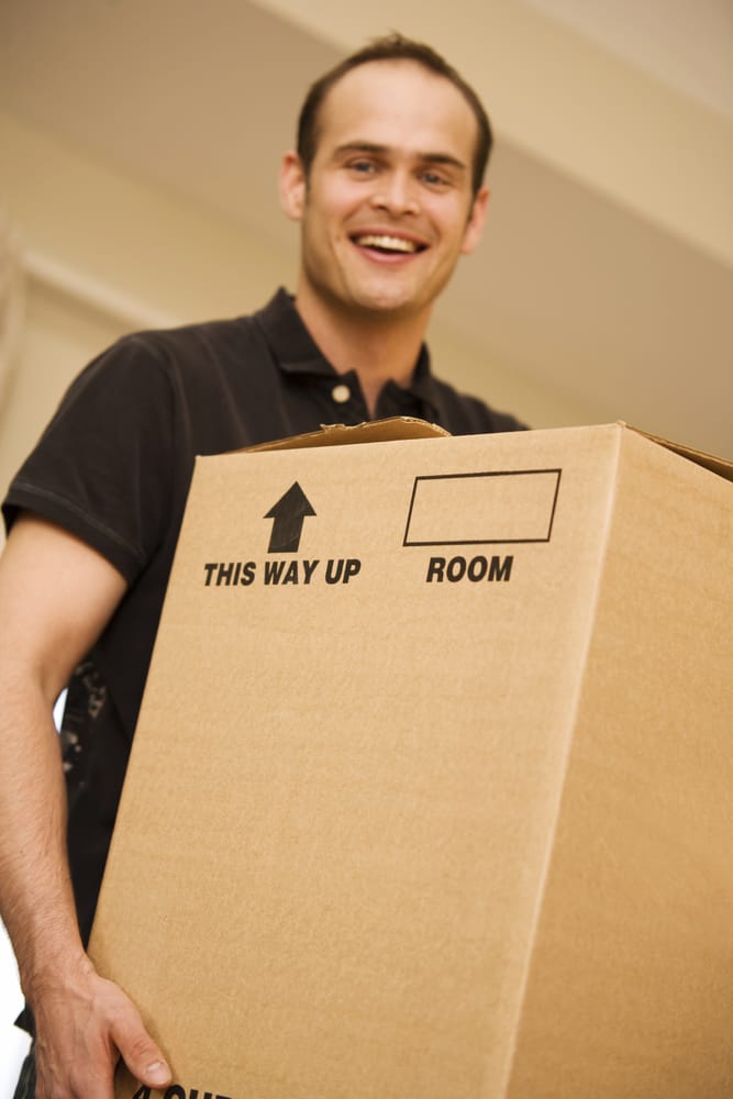 Photo of Movers Chula Vista
