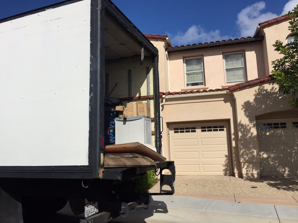 Photo of Movers Chula Vista