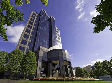 Photo of Omnia Aerospace