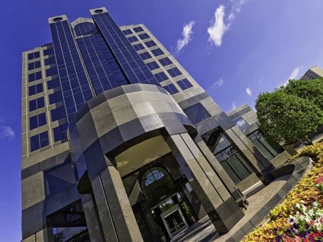 Photo of Omnia Aerospace