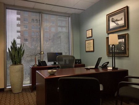 Photo of Omnia Aerospace