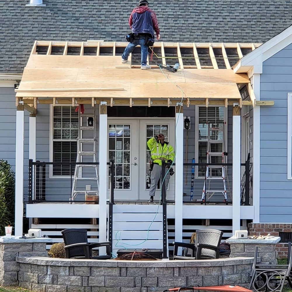 Photo of Boone's Home Improvement