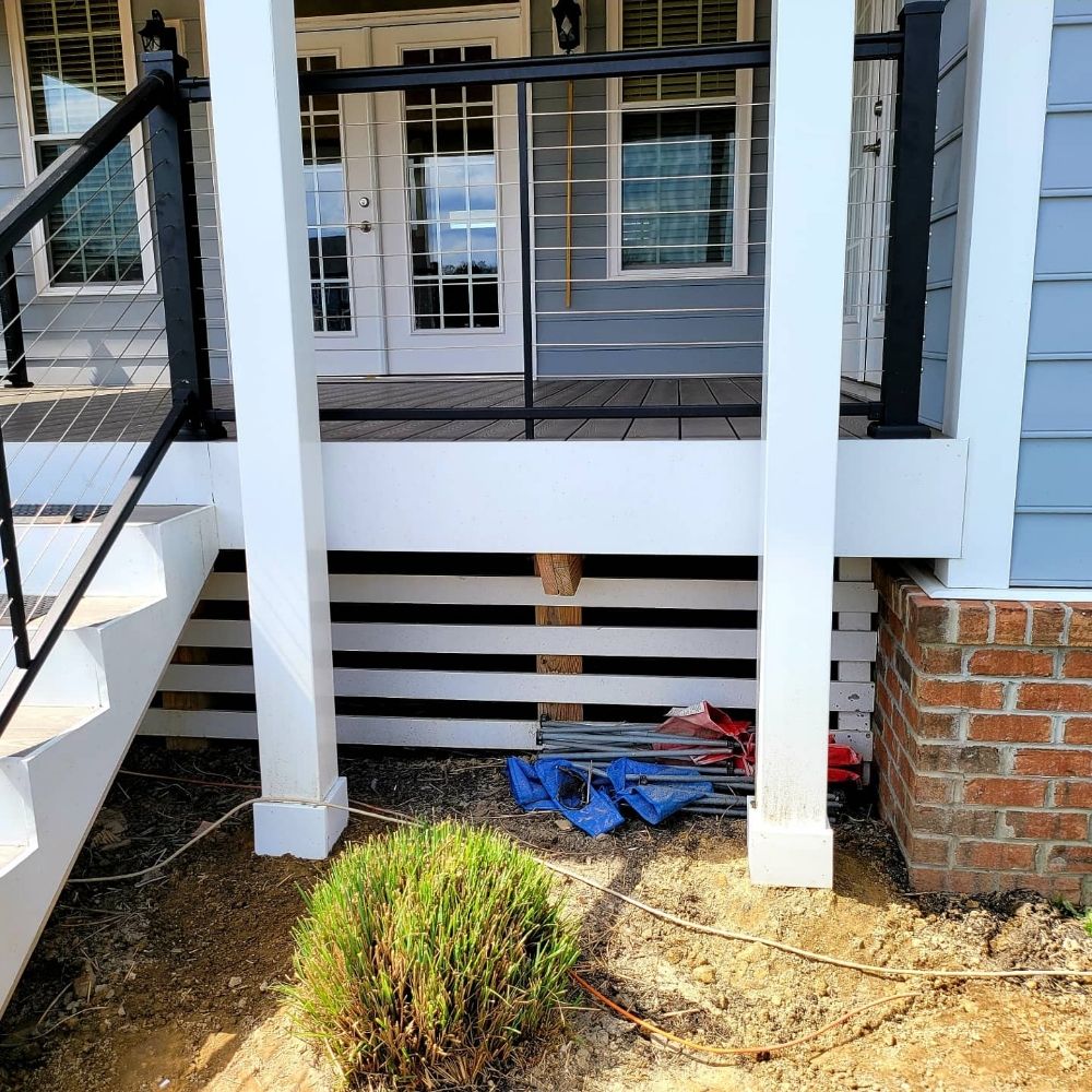 Photo of Boone's Home Improvement
