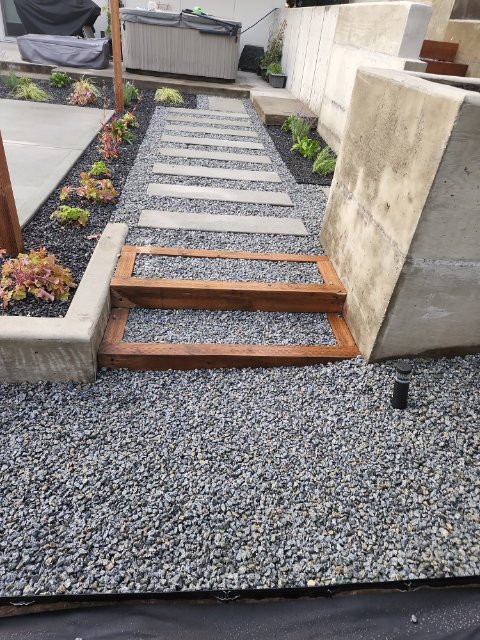 Photo of All Star Clean Up & Landscaping