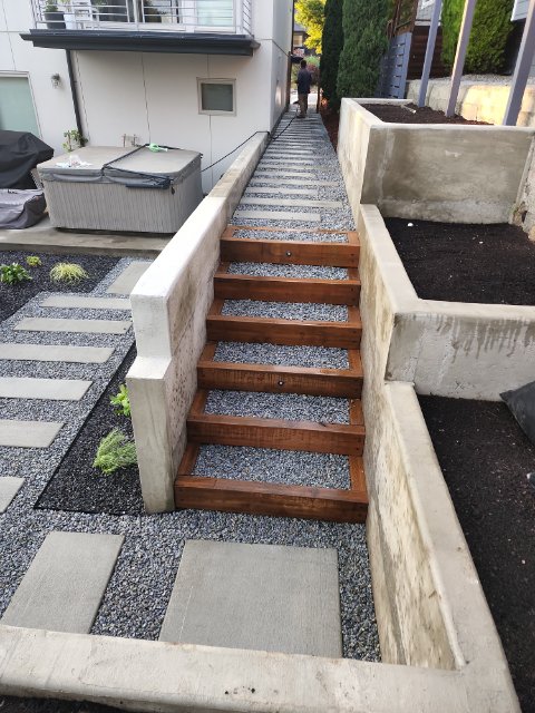 Photo of All Star Clean Up & Landscaping