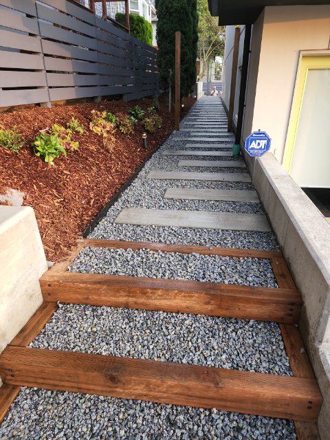 Photo of All Star Clean Up & Landscaping