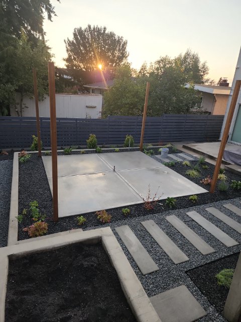 Photo of All Star Clean Up & Landscaping