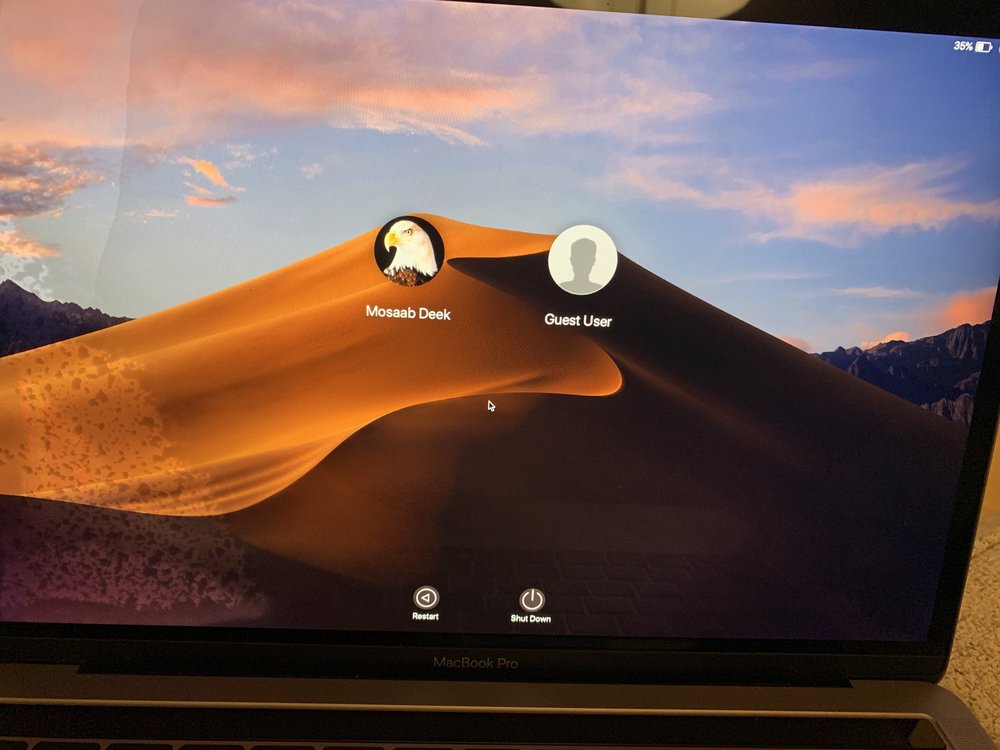 Photo of OC Macbook Repair