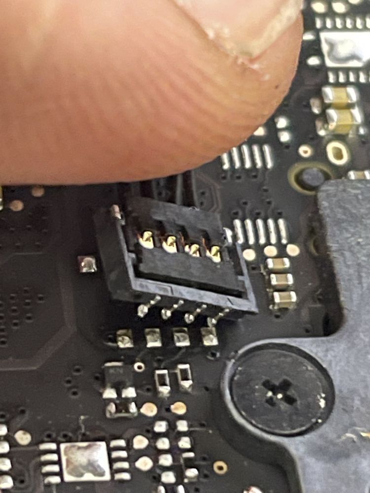 Photo of OC Macbook Repair
